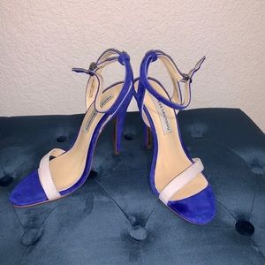 Chinese Laundry X Kristen Cavallari shoes